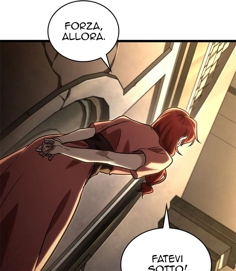 Read The Infinite Mage IT Manga Online