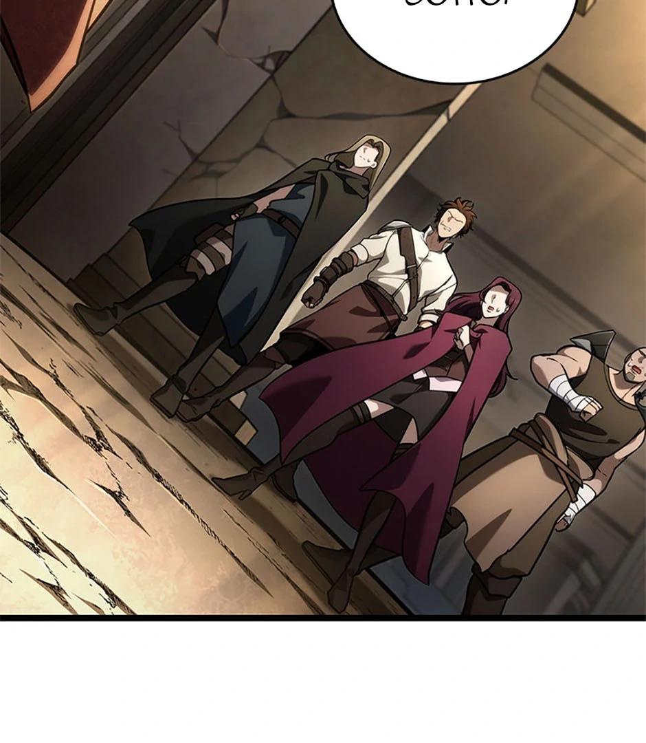 Read The Infinite Mage IT Manga Online