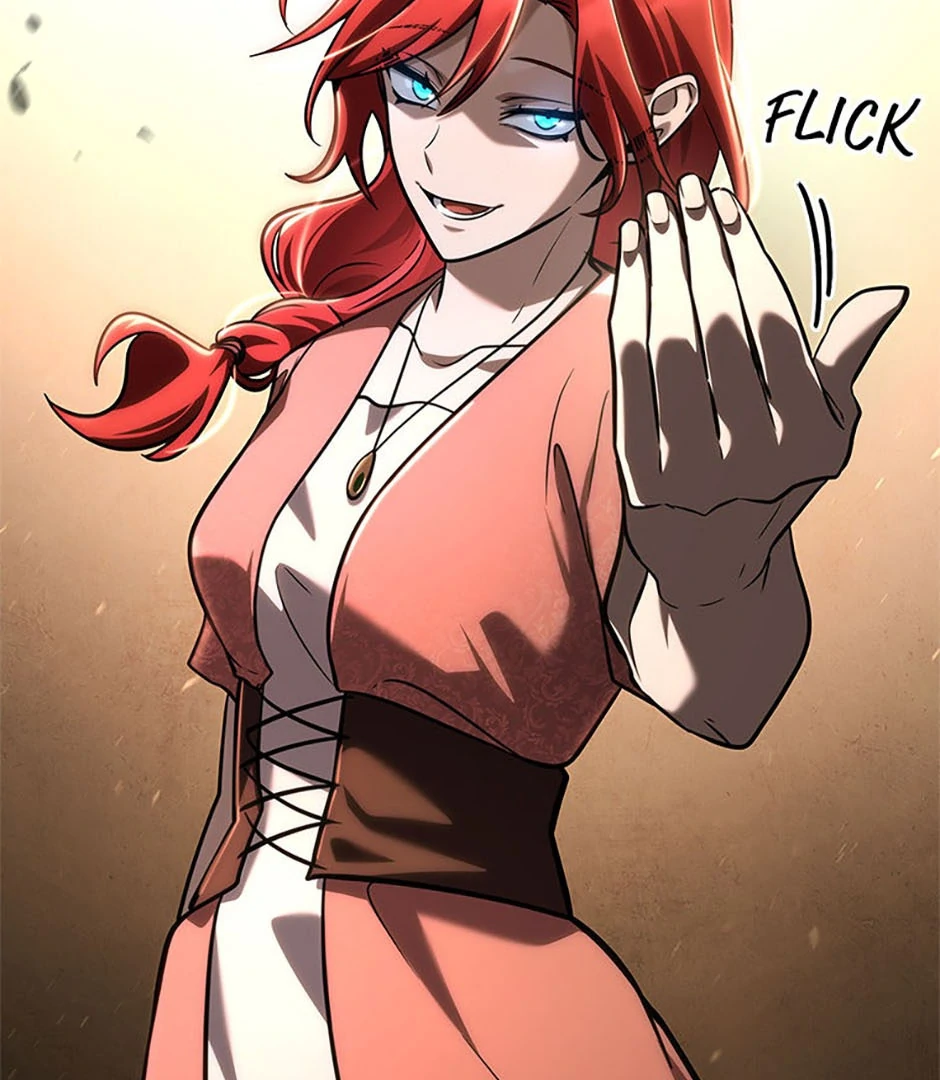 Read The Infinite Mage IT Manga Online