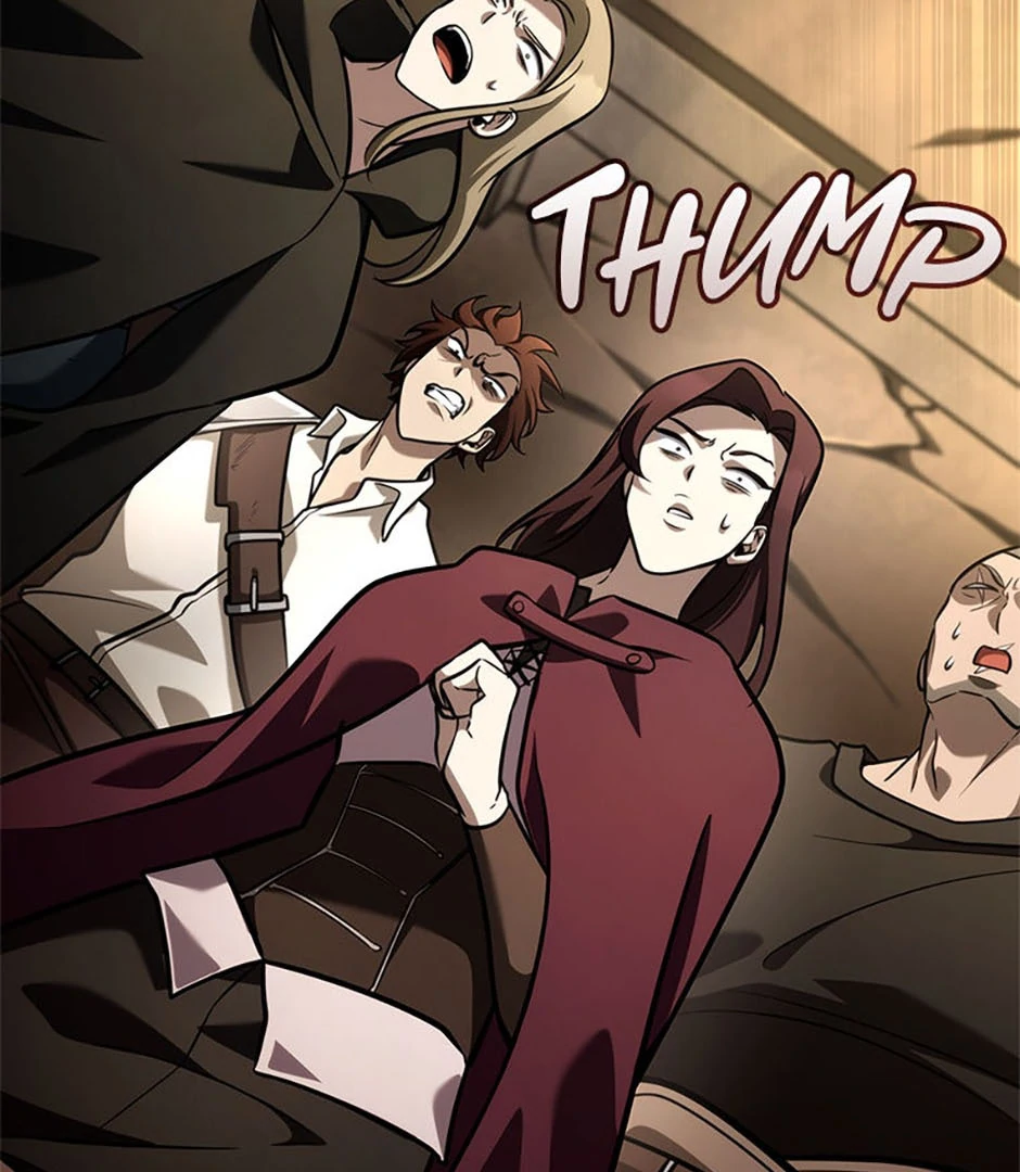 Read The Infinite Mage IT Manga Online