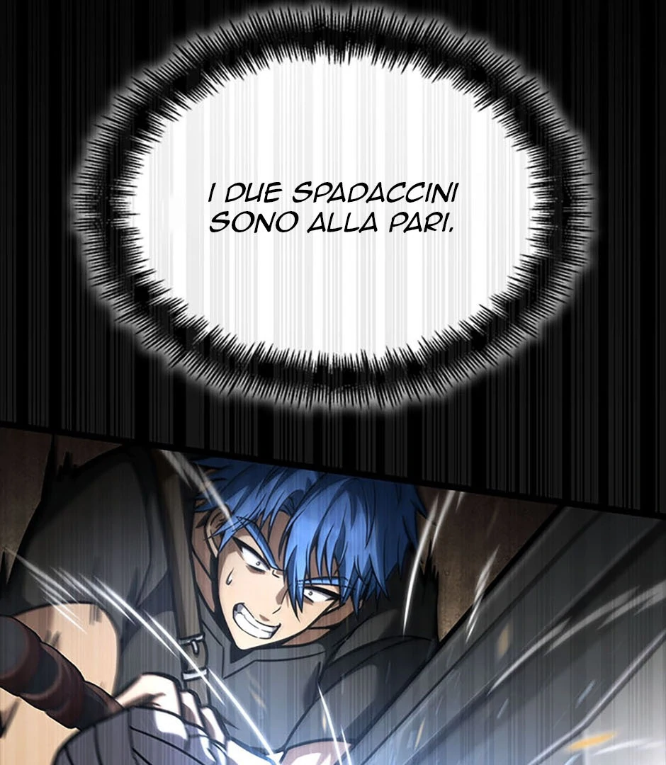 Read The Infinite Mage IT Manga Online