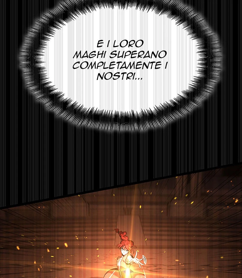 Read The Infinite Mage IT Manga Online