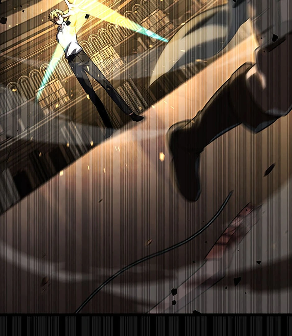 Read The Infinite Mage IT Manga Online