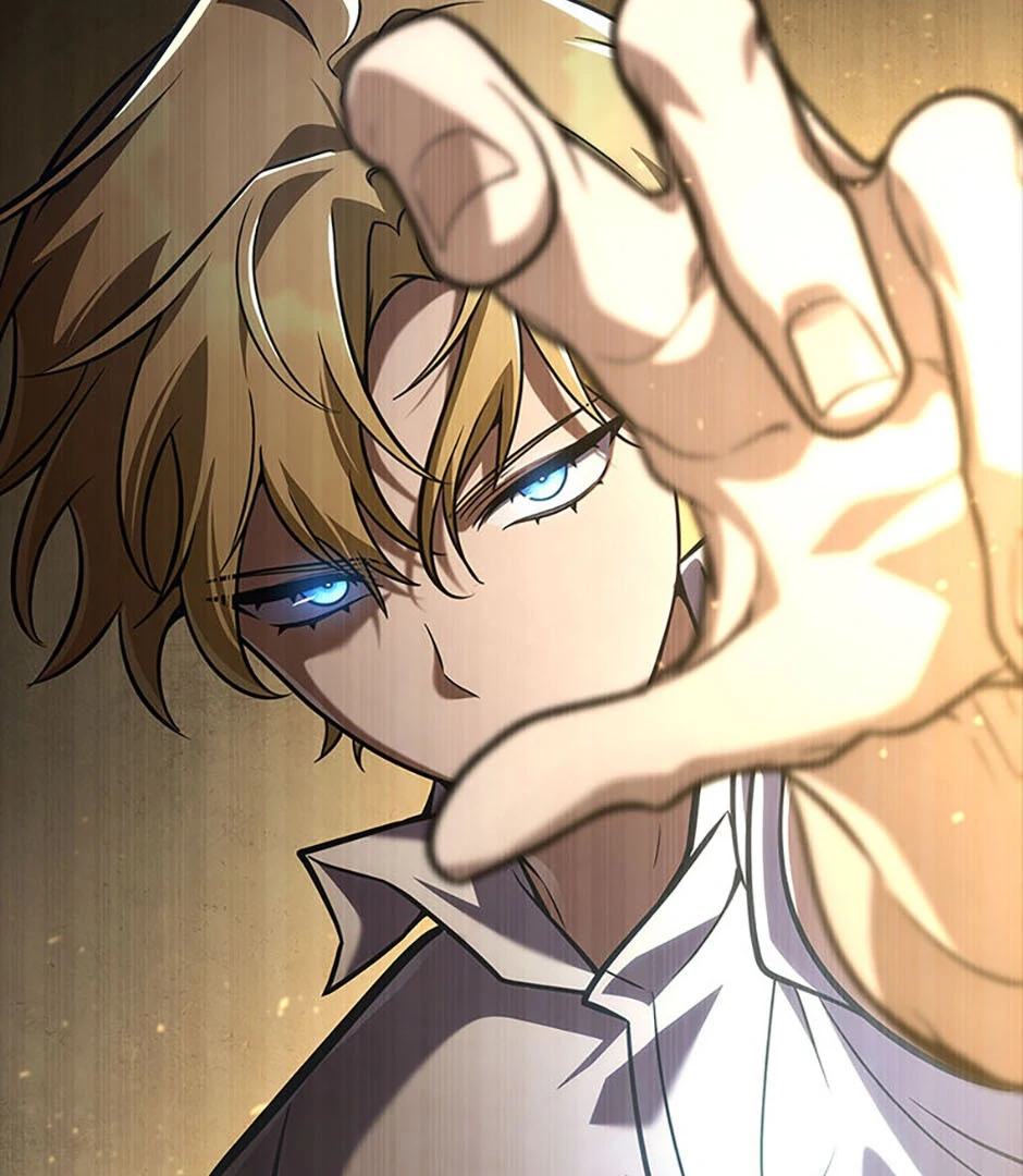 Read The Infinite Mage IT Manga Online