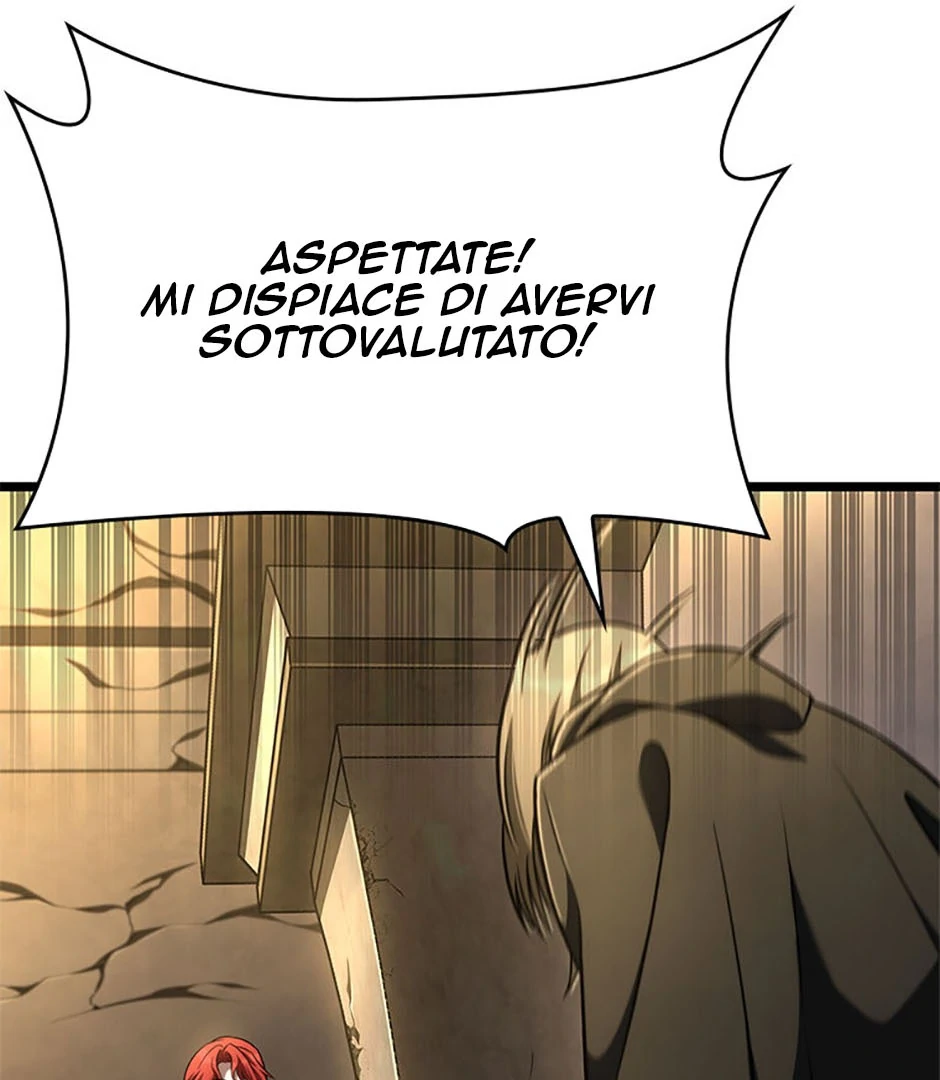 Read The Infinite Mage IT Manga Online