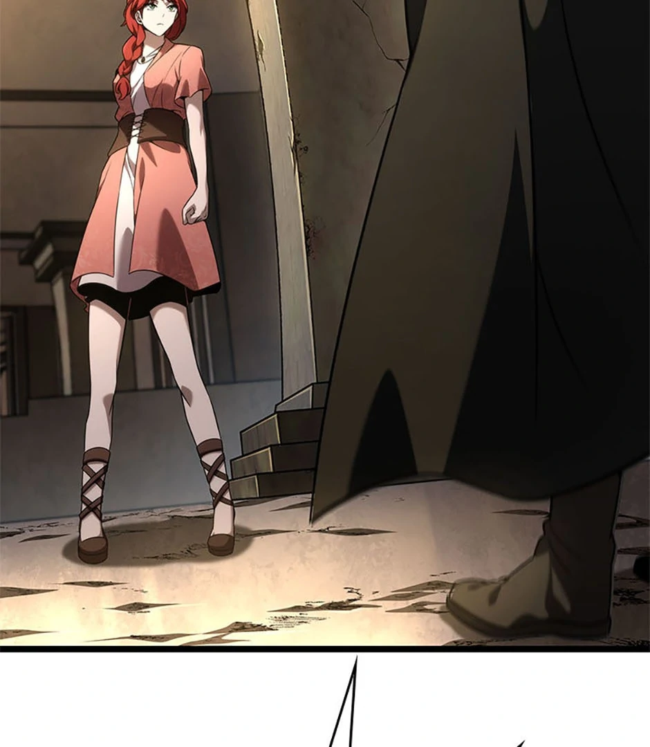 Read The Infinite Mage IT Manga Online