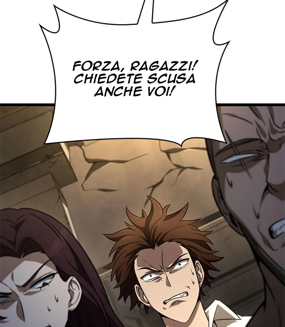 Read The Infinite Mage IT Manga Online