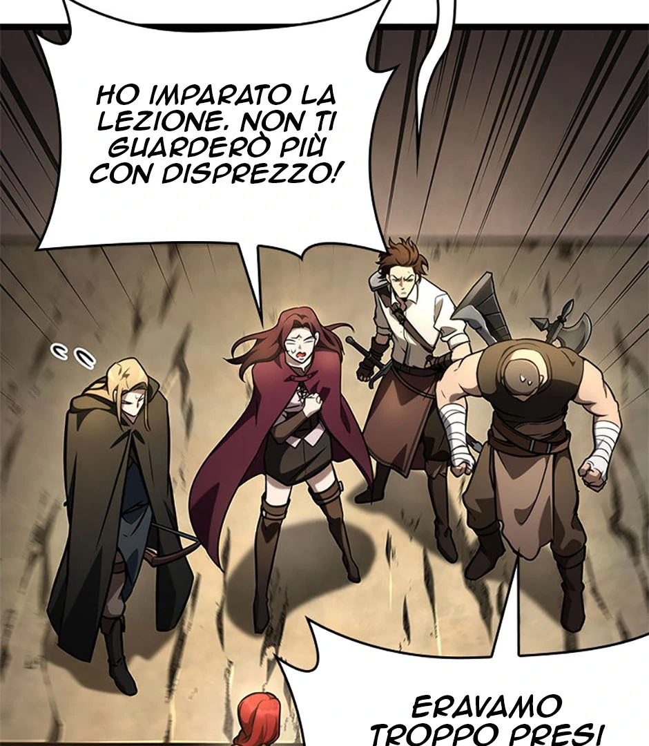 Read The Infinite Mage IT Manga Online