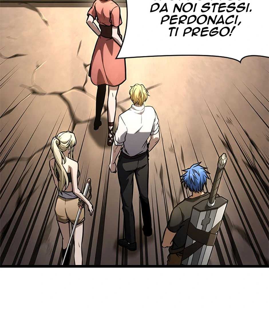 Read The Infinite Mage IT Manga Online