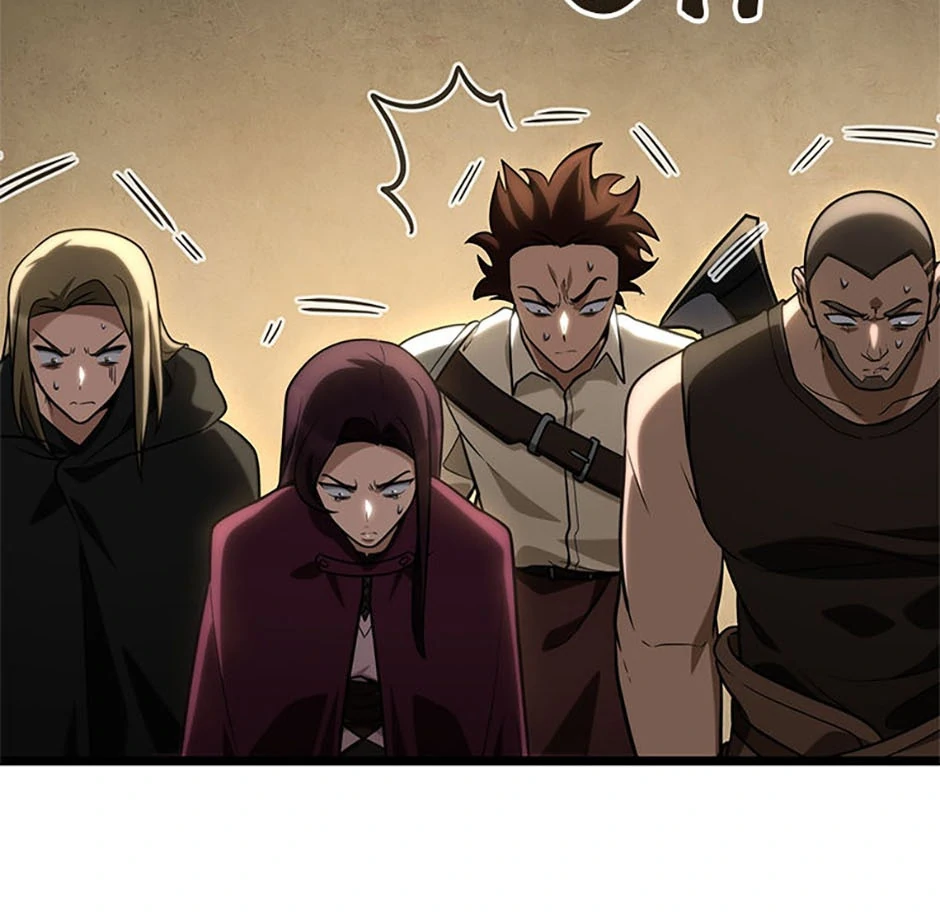 Read The Infinite Mage IT Manga Online