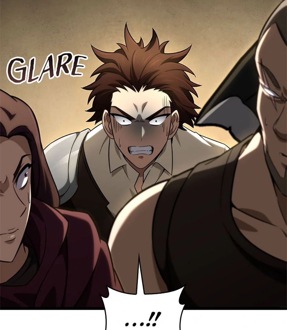 Read The Infinite Mage IT Manga Online