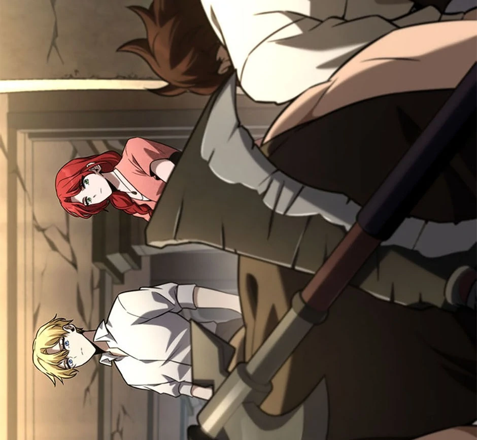 Read The Infinite Mage IT Manga Online