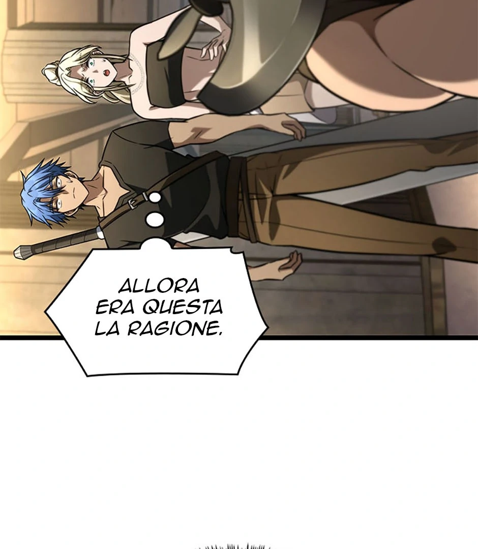 Read The Infinite Mage IT Manga Online