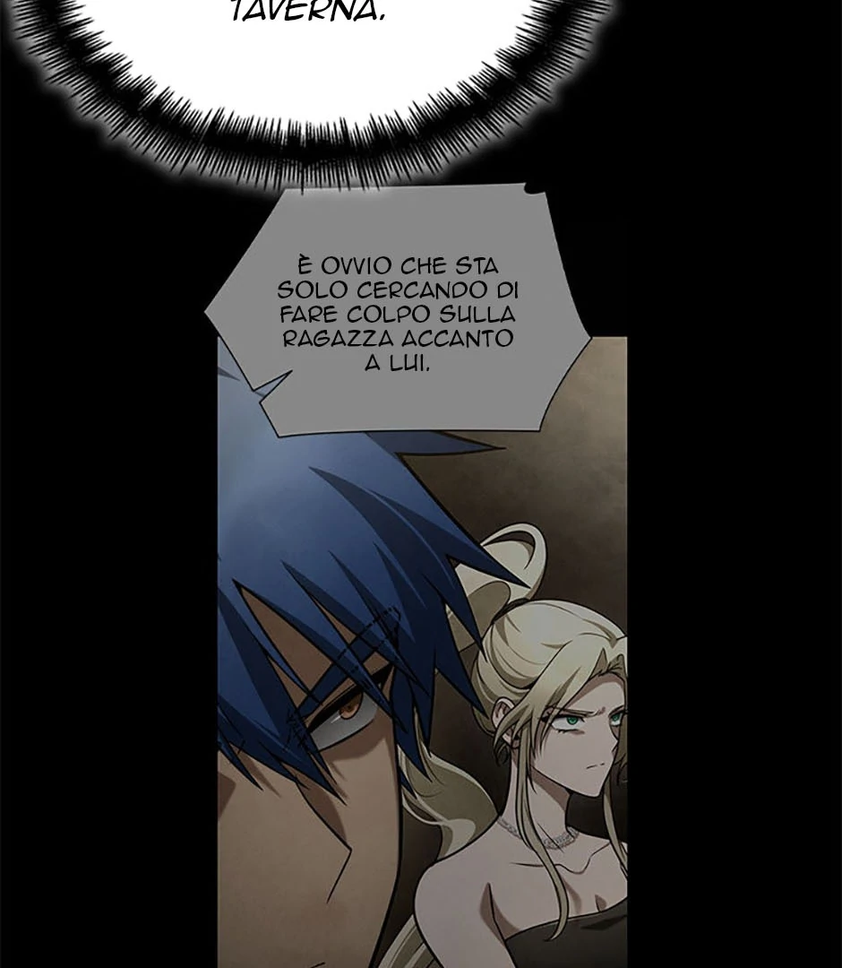 Read The Infinite Mage IT Manga Online