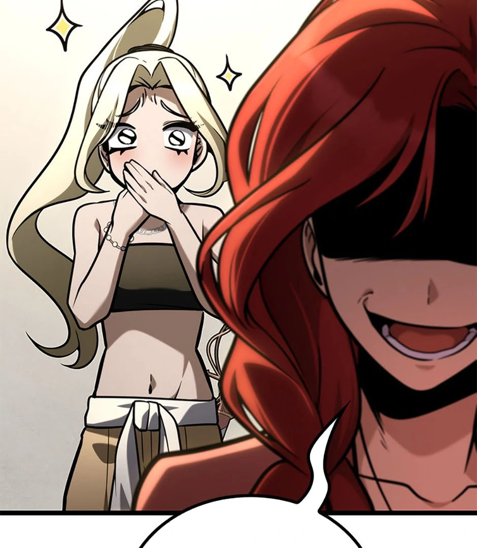 Read The Infinite Mage IT Manga Online