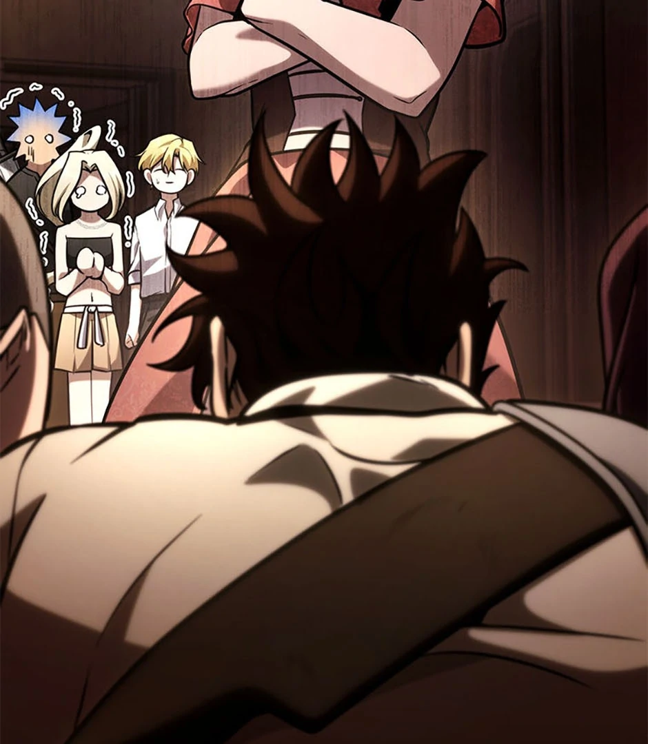 Read The Infinite Mage IT Manga Online