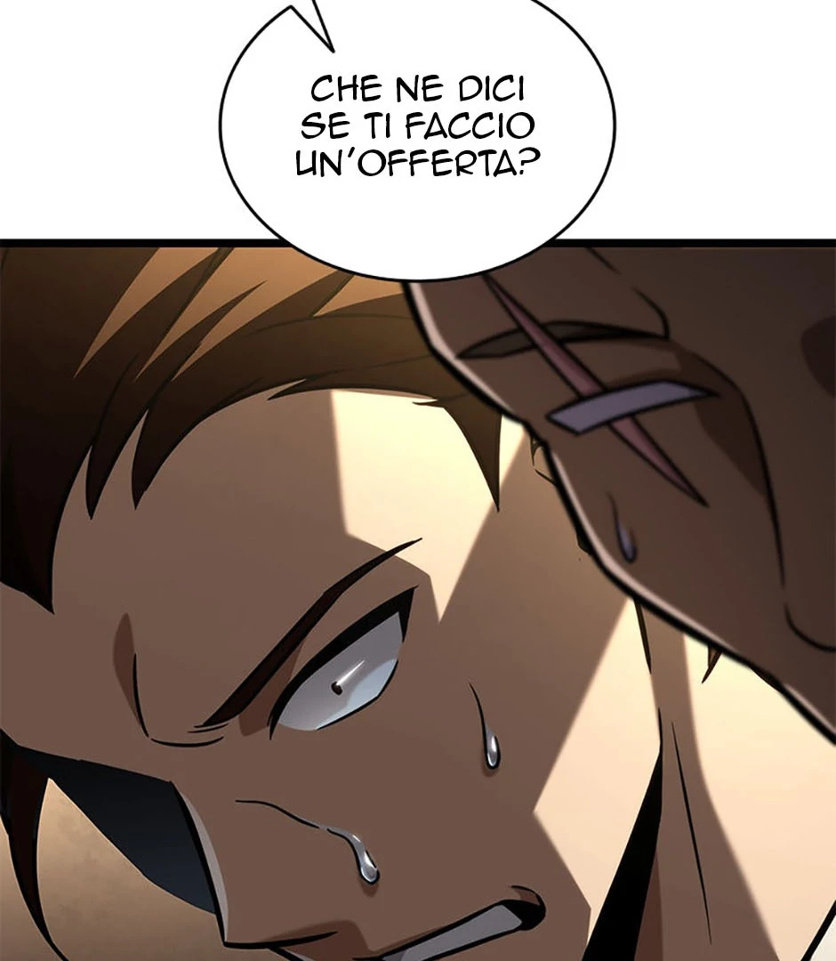 Read The Infinite Mage IT Manga Online