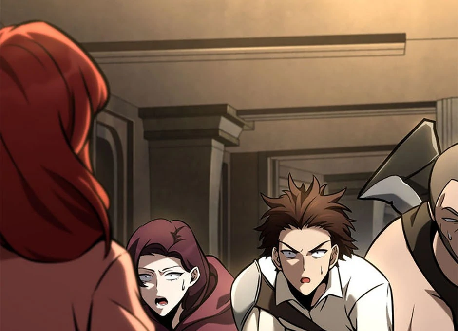 Read The Infinite Mage IT Manga Online