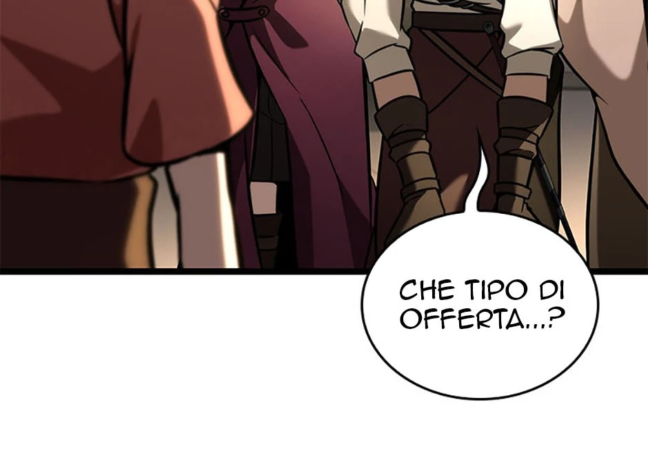 Read The Infinite Mage IT Manga Online