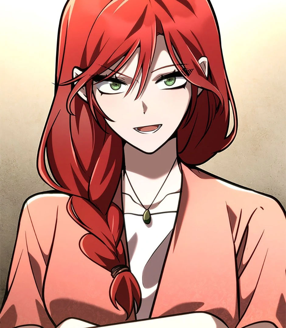 Read The Infinite Mage IT Manga Online