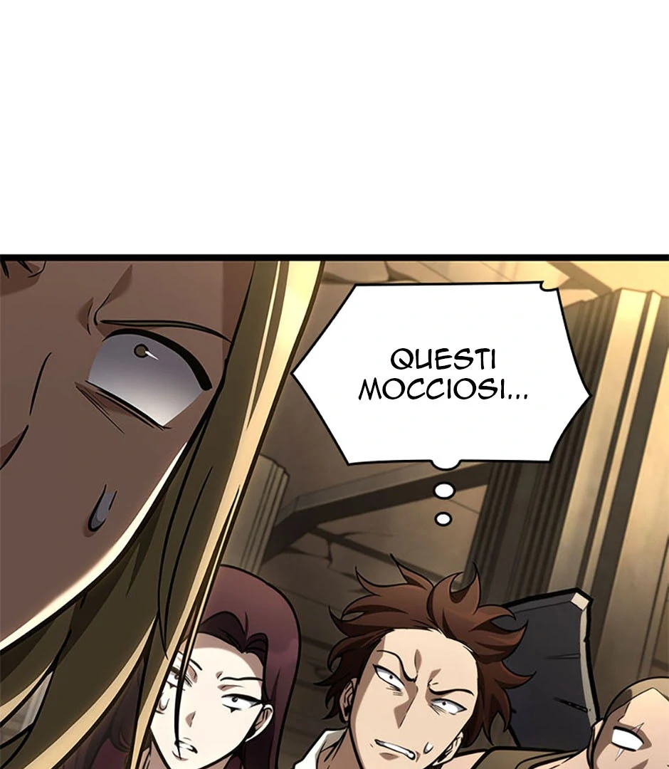 Read The Infinite Mage IT Manga Online