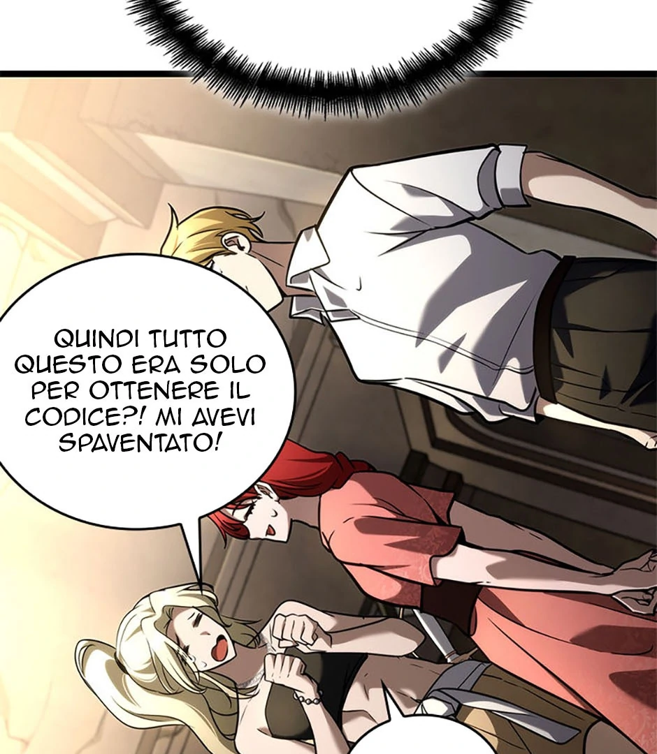 Read The Infinite Mage IT Manga Online