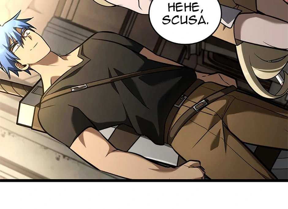 Read The Infinite Mage IT Manga Online