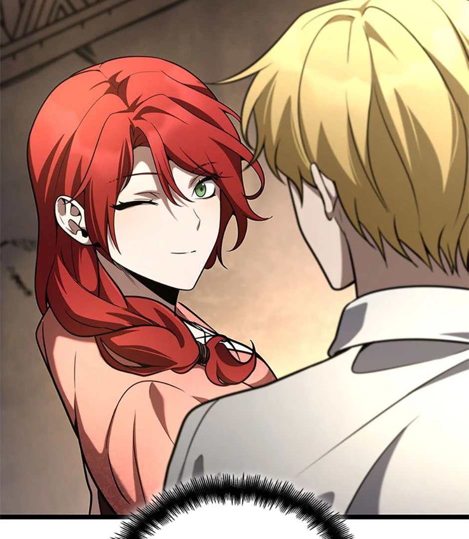 Read The Infinite Mage IT Manga Online