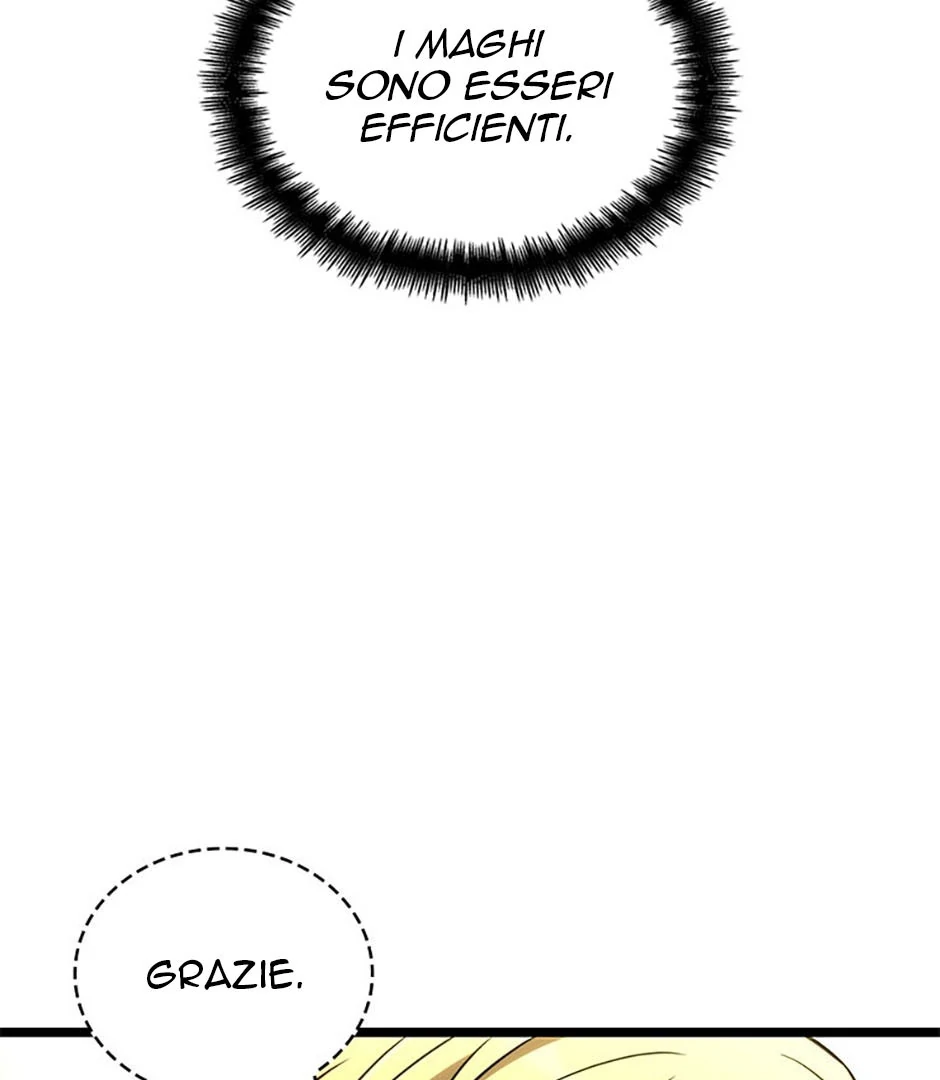 Read The Infinite Mage IT Manga Online