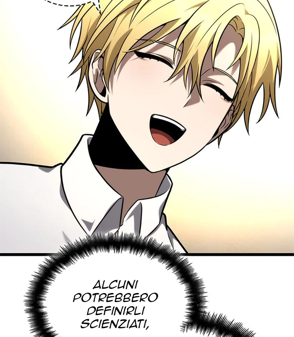 Read The Infinite Mage IT Manga Online