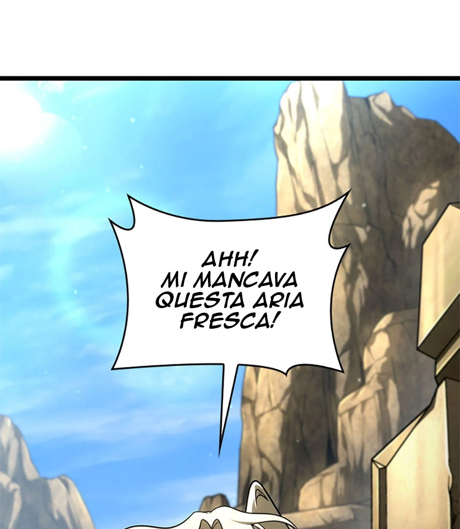 Read The Infinite Mage IT Manga Online