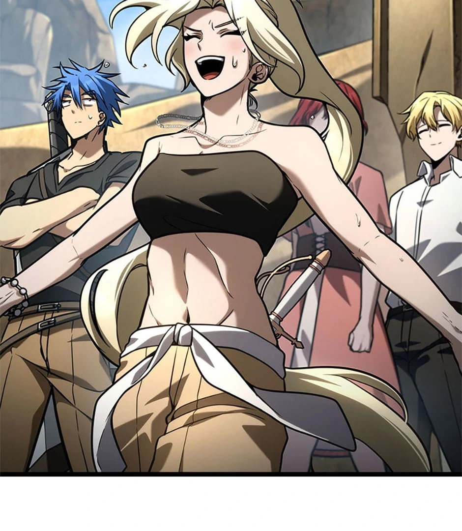 Read The Infinite Mage IT Manga Online