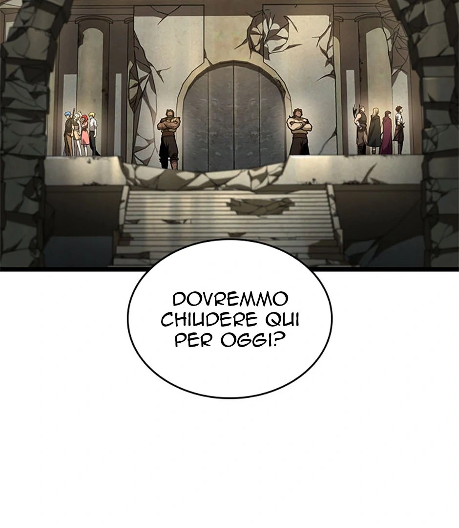 Read The Infinite Mage IT Manga Online