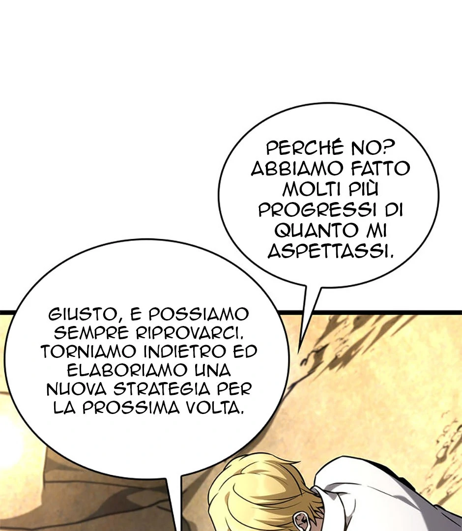 Read The Infinite Mage IT Manga Online