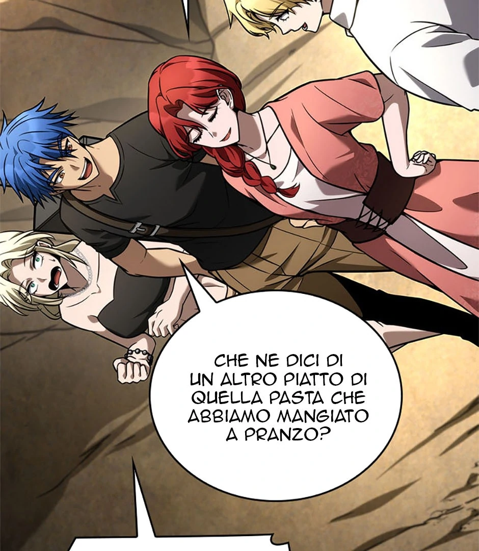 Read The Infinite Mage IT Manga Online