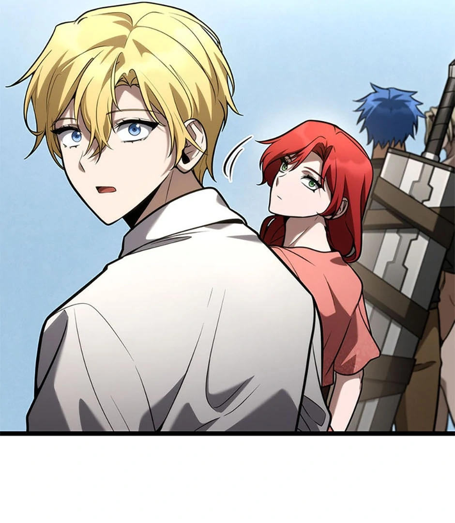 Read The Infinite Mage IT Manga Online