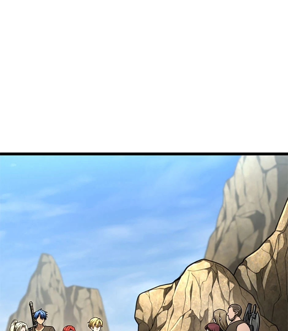 Read The Infinite Mage IT Manga Online