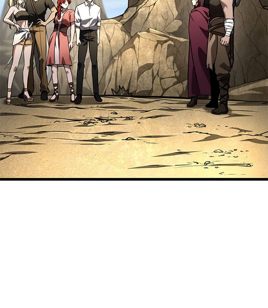 Read The Infinite Mage IT Manga Online