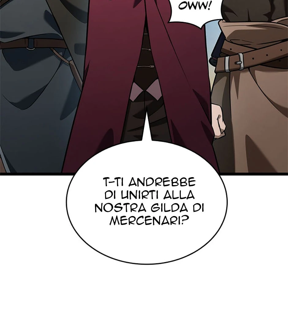 Read The Infinite Mage IT Manga Online