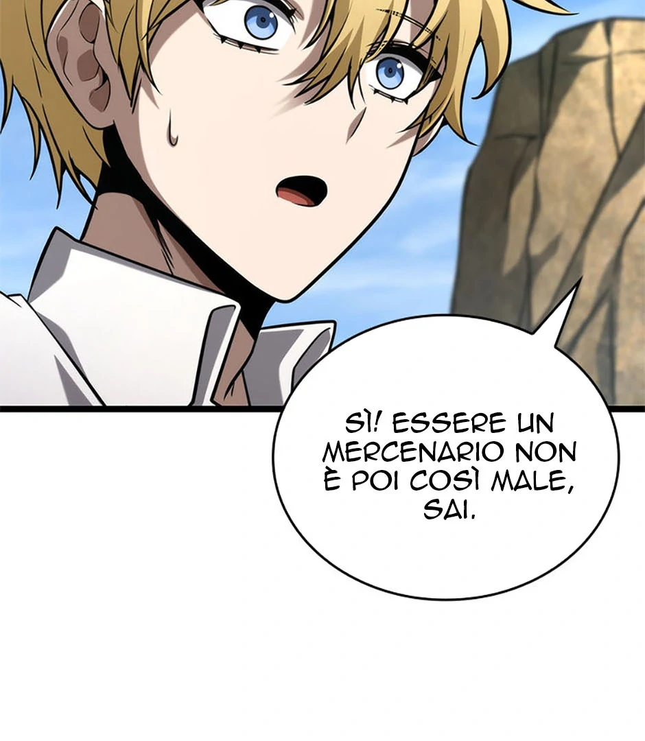 Read The Infinite Mage IT Manga Online