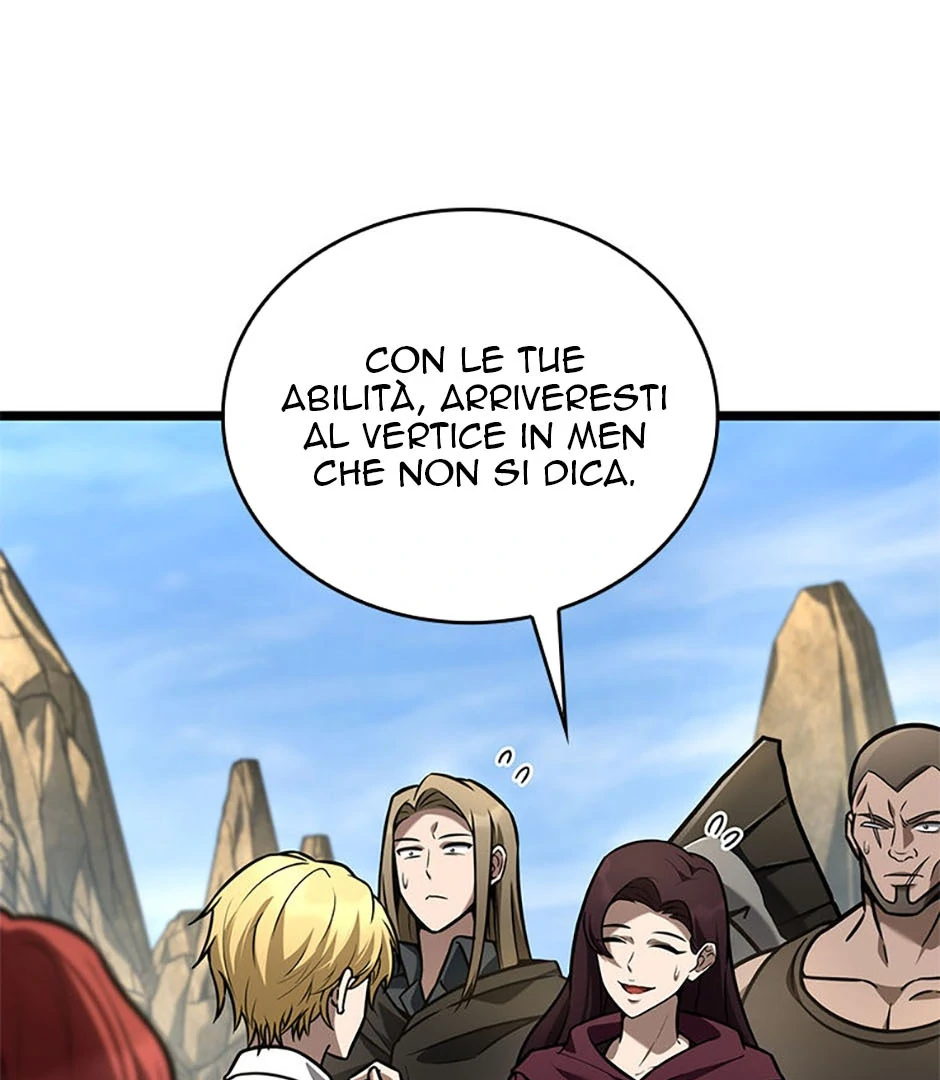 Read The Infinite Mage IT Manga Online