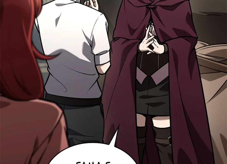 Read The Infinite Mage IT Manga Online