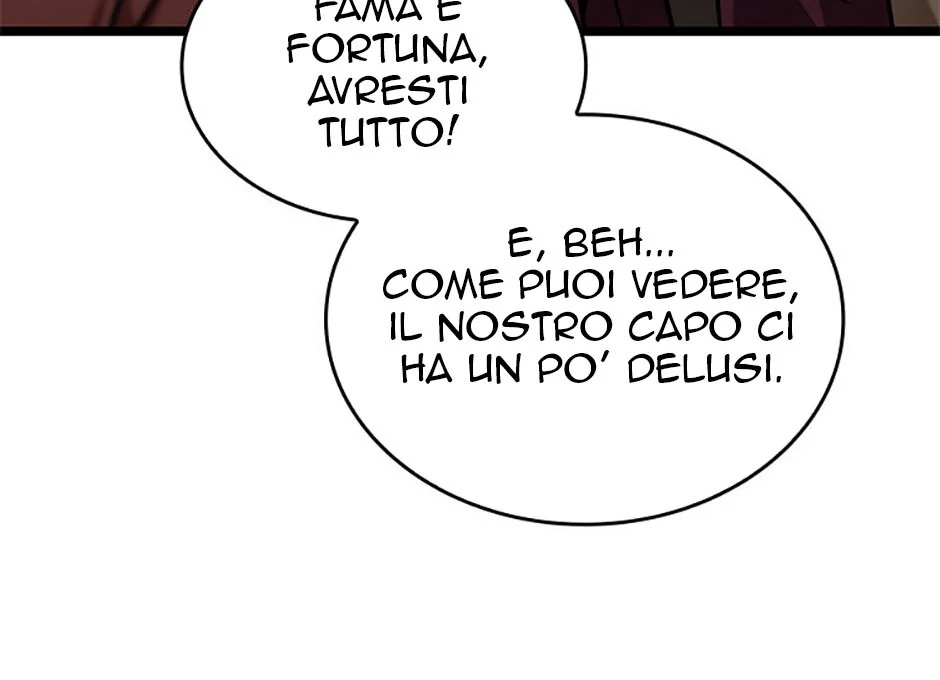 Read The Infinite Mage IT Manga Online