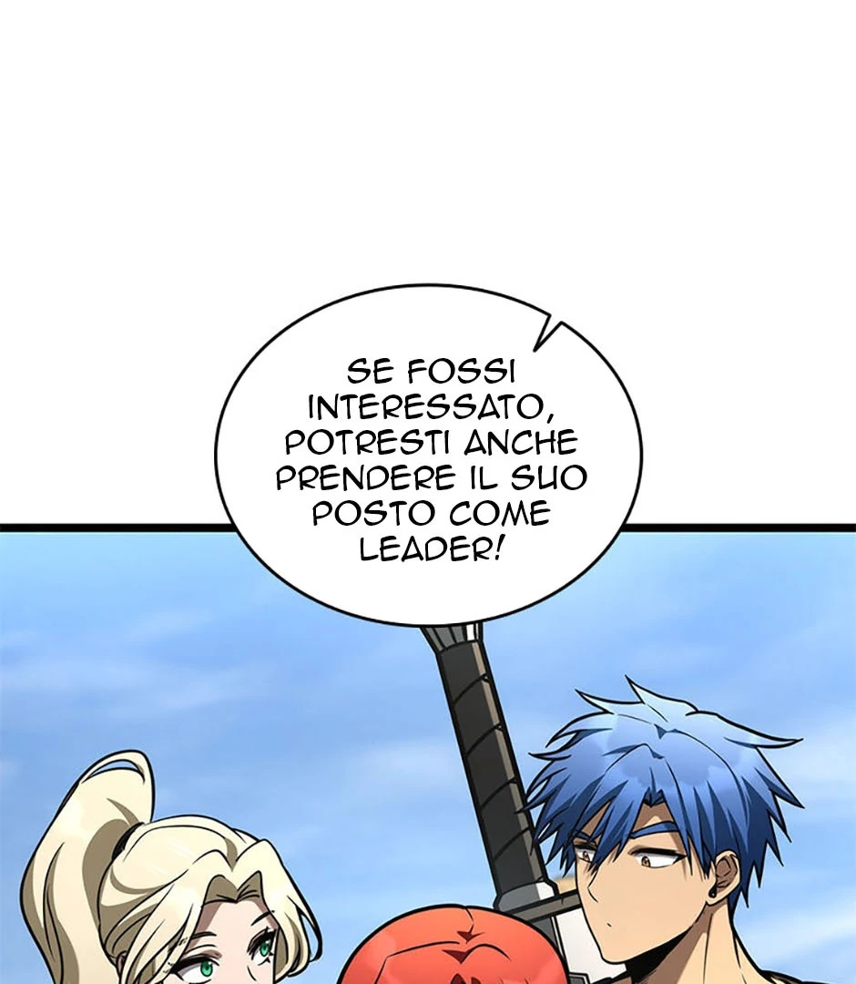 Read The Infinite Mage IT Manga Online