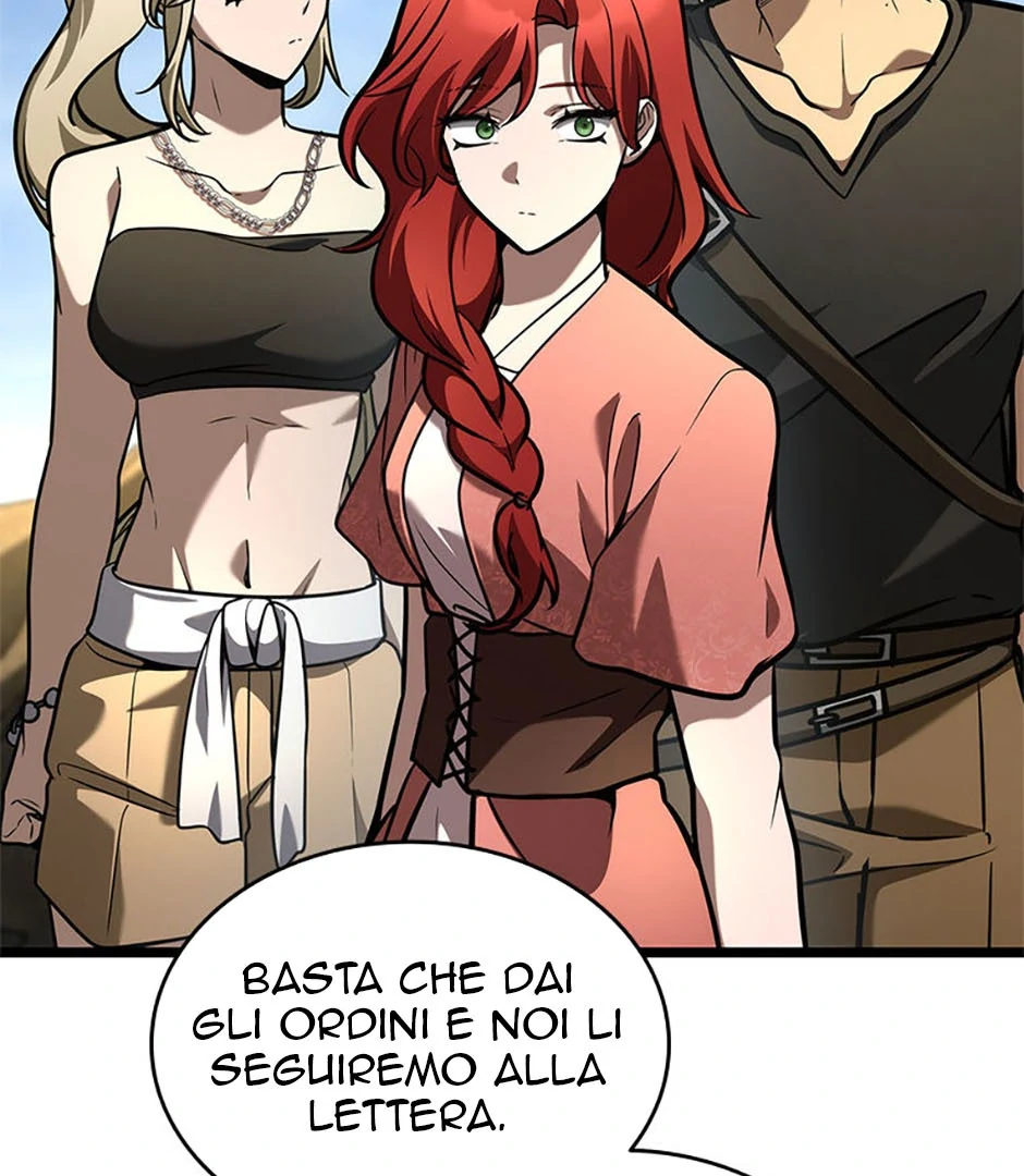 Read The Infinite Mage IT Manga Online