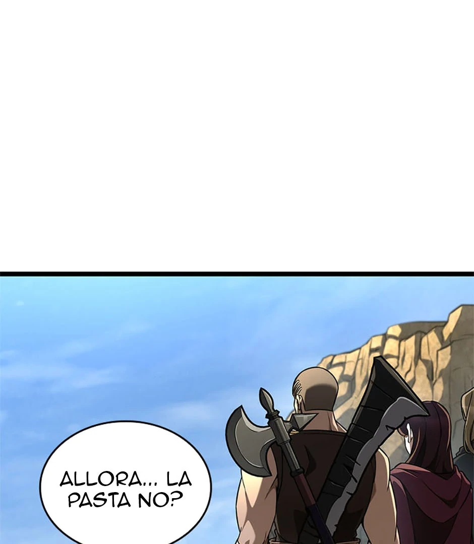 Read The Infinite Mage IT Manga Online