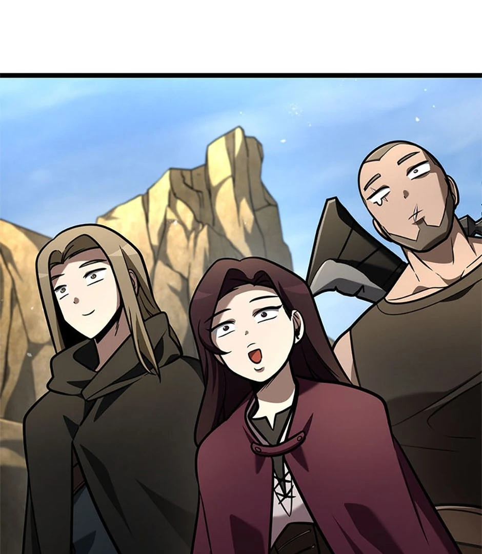 Read The Infinite Mage IT Manga Online