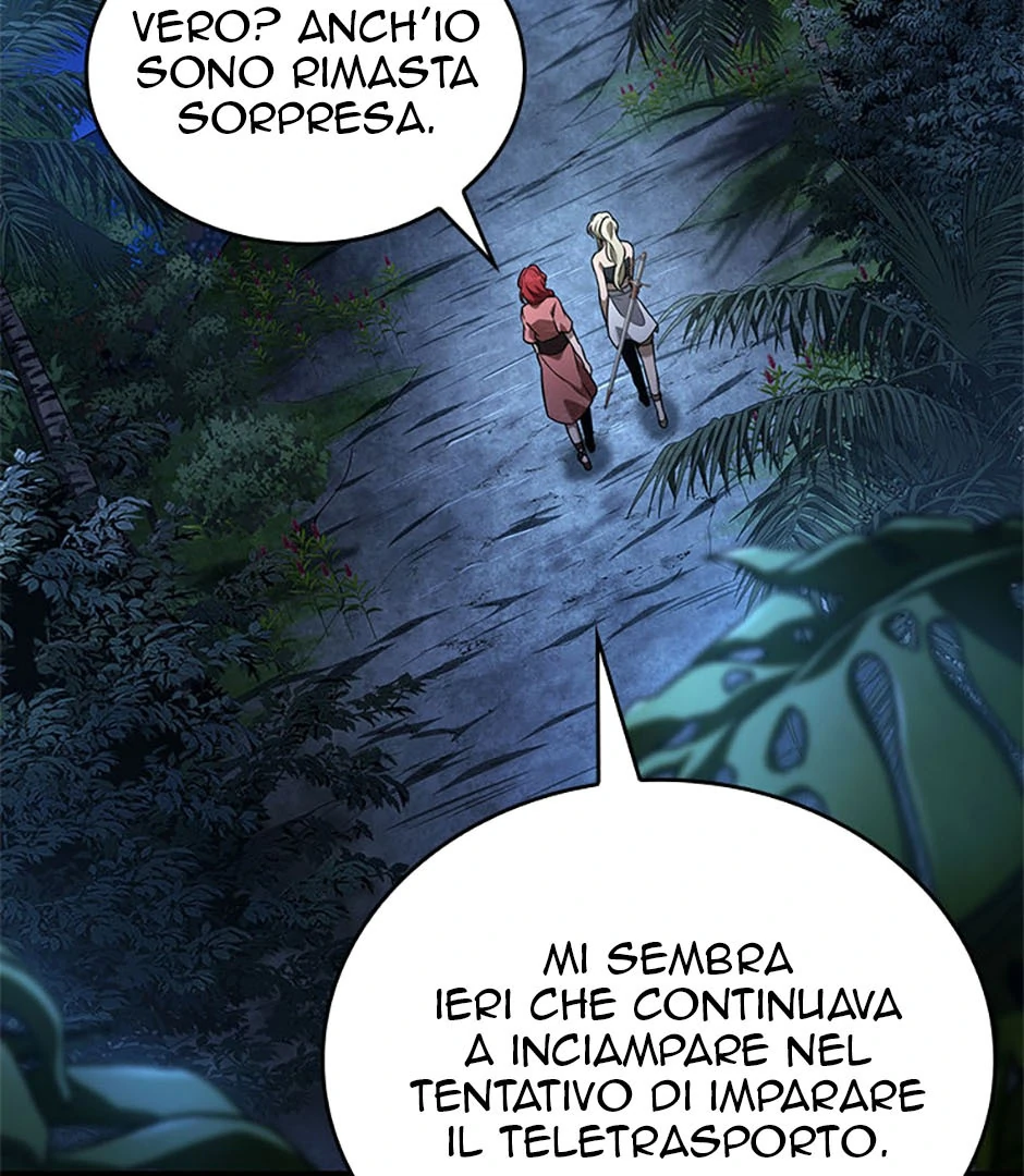 Read The Infinite Mage IT Manga Online