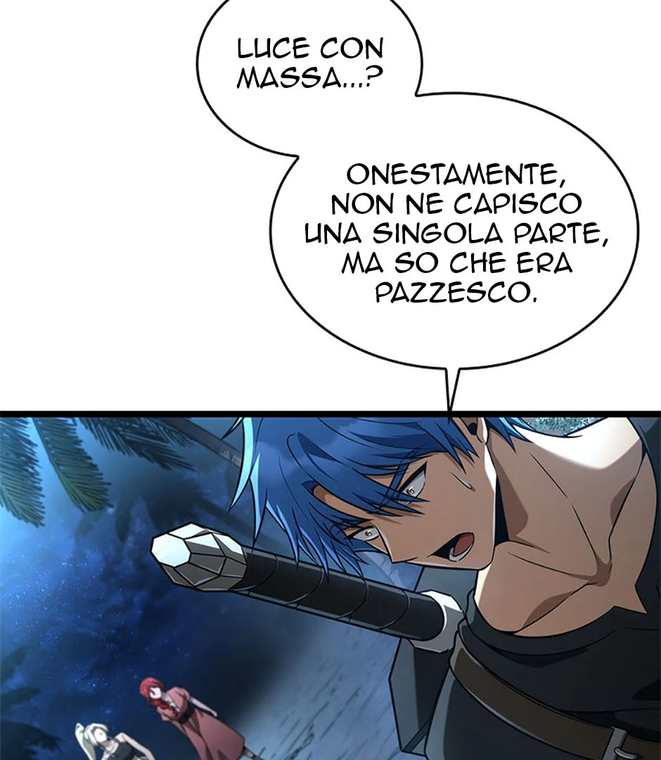 Read The Infinite Mage IT Manga Online