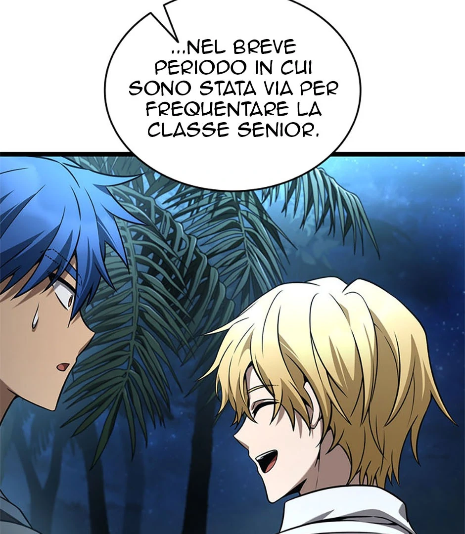 Read The Infinite Mage IT Manga Online